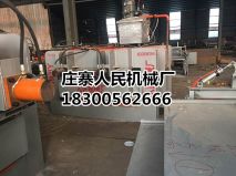 优质四面侧压机