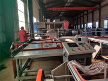 二压一芒果视频app下载安装生产车间一角